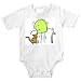 Onesie with senior, human, body, individuals, individual, persons, cat, citizen, elderly, humans, people, pet, animal, retirement, person, cane