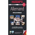 Harrap's M�thode Int�grale allemand 2 CD + livre