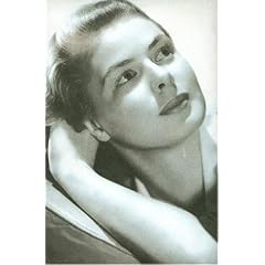 Ingrid Bergman Journal