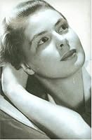 Ingrid Bergman - Hollywood Icon Journal
