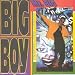 Anklicken zum Vergrößeren: Big Boy - Mr.Big [Inclus Donde Estan] (Audio CD)