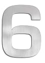 Blomus Hausnummer "6", 68189