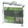 Nortene Fleece Cover For Fixed Tunnel Cloche