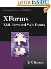 XForms: XML Powered...