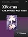 Book XForms: XML Powered Web Forms