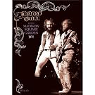 Jethro Tull...