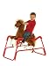 Tek Nek "Lucky" Spring Horse