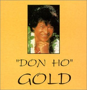 DON HO - Gold - Zortam Music