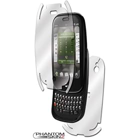 Palm Pre Full Body Protection Kit by Phantom Skinz Palm Pre Full Body Protection Kit by Phantom Skinz