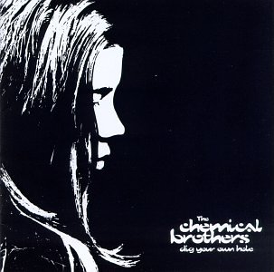 CD-Charts  Music : Dig Your Own Hole [VINYL]