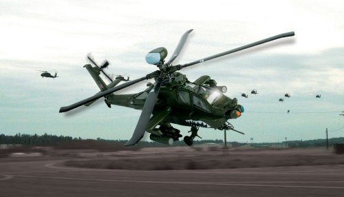 Unimax Forces of Valor 1:72nd Scale U.S. AH-64D Apache Longbow Unimax Forces of Valor 1:72nd Scale U.S. AH-64D Apache Longbow
