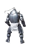 Medicom Fullmetal Alchemist: Elric Real Action Heroes Figure