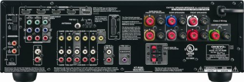 Where to buy Onkyo HT-S5300 7.1-Channel Home Theater Receiver/Speaker Package with Dock for iPhone/iPod ( Black)