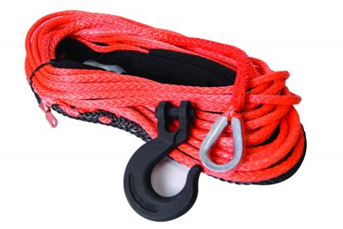 Mile Marker Synthetic Rope Assembly3/8