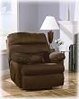 Durapella Cafe Rocker Recliner By Ashley Furniture