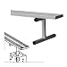 Aluminum 15ft Permanent Bench without Backrest