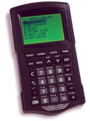 Pathfinder Electronic Flight Computer (CX-2)