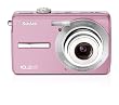 Kodak EasyShare M1063 10.3 MP Digital Camera with 3x Optical Zoom (Pink) Kodak EasyShare M1063 10.3 MP Digital Camera with 3x Optical Zoom (Pink)