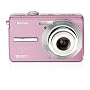 Kodak EasyShare M1063 10.3 MP Digital Camera with 3x Optical Zoom (Pink)