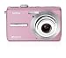 Kodak EasyShare M1063 10.3 MP Digital Camera with 3x Optical Zoom (Pink)