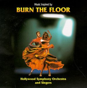 CD-Charts  Search : Music Inspired By: Burn The Floor