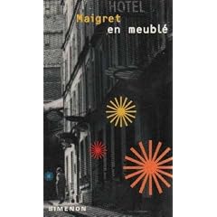 Maigret En Meuble