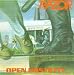 Open Hostility [Import]