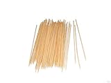 10 Inch Bamboo Shish-Ke-Bab Skewers