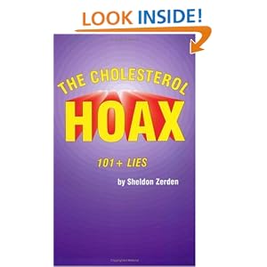 The Cholesterol Hoax