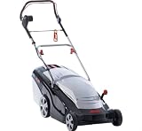 Produkt-Bild: AL-KO  112548   Comfort 40 E Elektro-Rasenm&auml;her, 3InOneFunction
