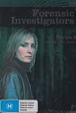 Forensic Investigators - Series Two - 3-DVD Set ( Forensic Investigators - Series 2 ) ( Forensic Investigators: Australia`s True Crimes )
