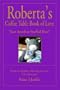Roberta's Coffee Table Book of Love: "Just Another Stuffed Poet"