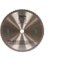 Makita A-90532 12-Inch 60-Teeth Dry Ferrous Metal Cutting Saw Blade with 1-Inch Arbor