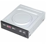 LG Electronics GH22LP20 22X IDE LightScribe SecurDisc DVD+/ RW Internal Drive Bulk (Black) 410N3L3eEgL. SL160 LG Electronics GH22LP20 22X IDE LightScribe SecurDisc DVD+/ RW Internal Drive Bulk (Black)