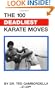 100 Deadliest Karate Moves