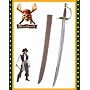 18727 Sword & Scabbard Pirates Of The Caribbean