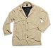 The Lightest Raincoat on Earth: AirGo, Stow-away Overcoat