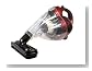 サイクロンハンディクリーナー 掃除機 MSH-700 MSH-700