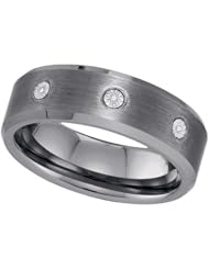 DIAMOND TUNGSTEN BAND-S13