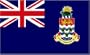 NEOPlex 3' x 5' International Flags of the World's Countries - Cayman Islands