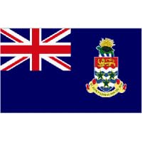 NEOPlex 3' x 5' International Flags of the World's Countries - Cayman Islands