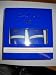 Blue Dead Sea Anti-wrinkle and anti-aging  Cream Set