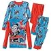 Check out Thomas the Tank Engine Mix & Match Pajama Set - 4 Pc