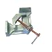 Bessey WSM-12 9-1/2-Inch Welders Angle Clamp