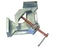 Bessey WSM-12 9-1/2-Inch Welders Angle Clamp