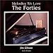 Melodies We Love: The Forties