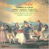 La Folia (Variations On A Theme)