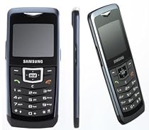 Samsung U100 Sim Free Mobile Phone