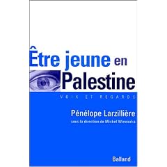Etre jeune en Palestine