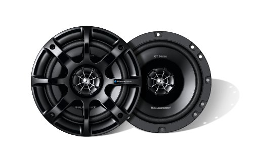 blaupunkt 6 inch speakers